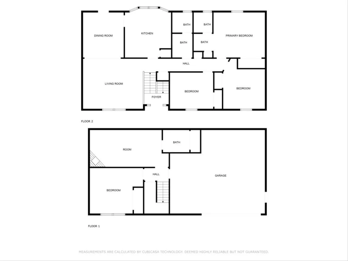 Photo of 7001 Treeline Drive