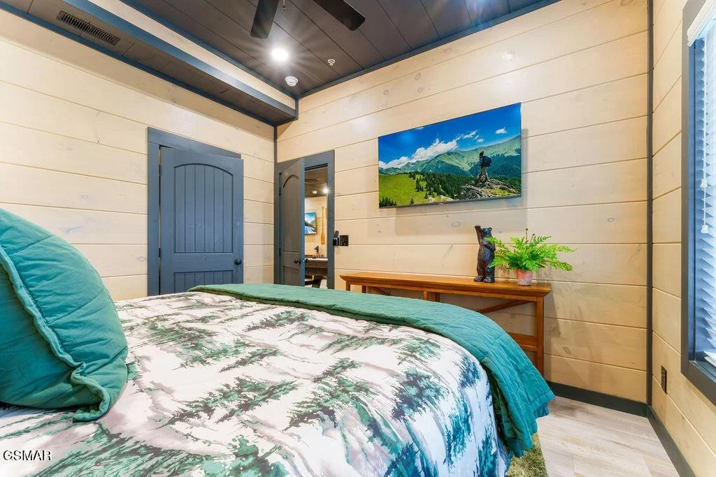 Photo of Unit LOT6 at 625 Summer Valley Way