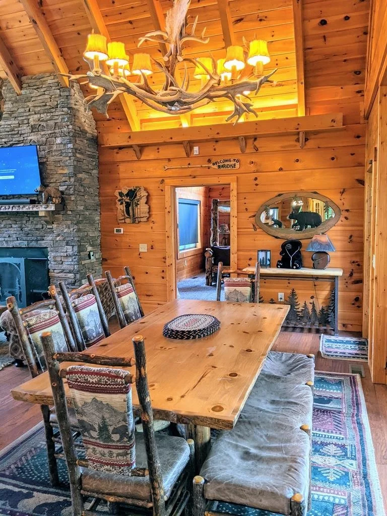 Photo of 2405 LOWER BLUFF Way