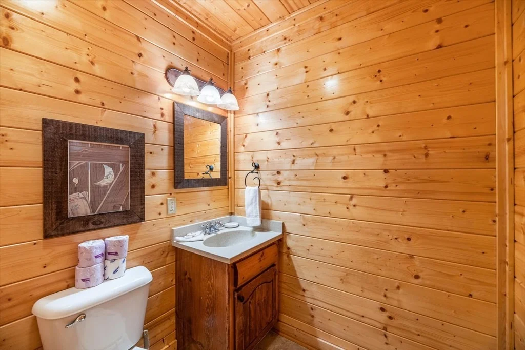 Photo of 2736 Mountain Preserve Drive