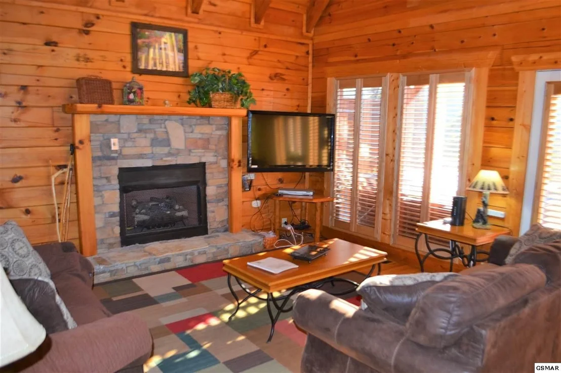 Photo of Unit TWINROCKMTN at 2031 McCarter Drive