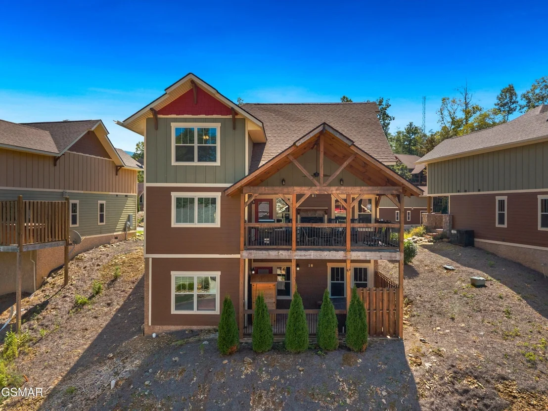 Photo of 810 Blacksmith Way