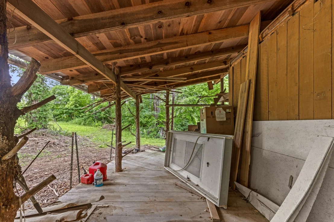 Photo of 244 Luminary Firetower Road