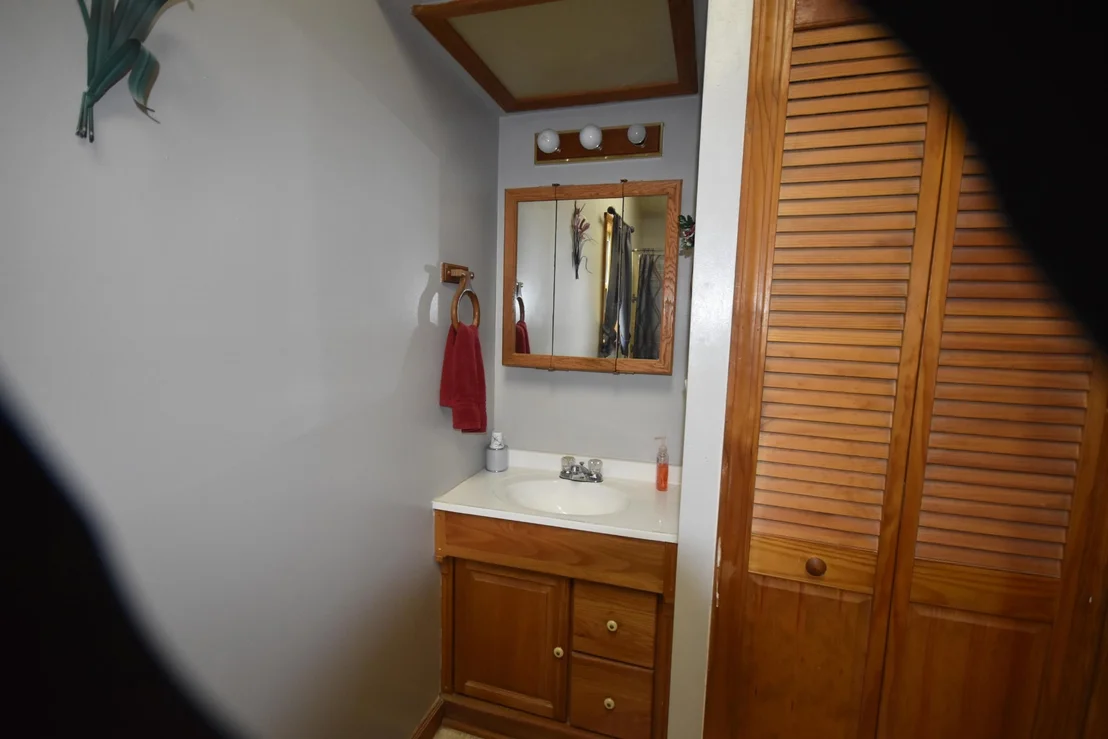 Photo of 1203 McConnell Rd