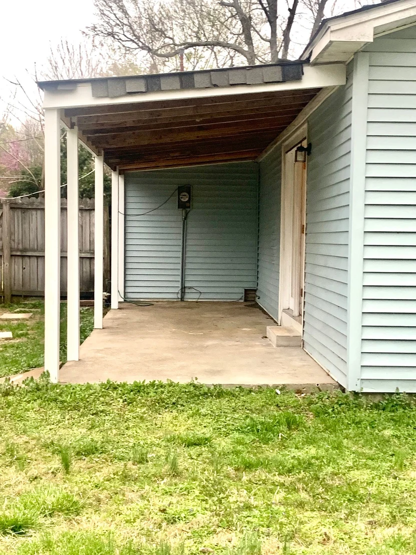 Photo of 1507 Meacham Ln