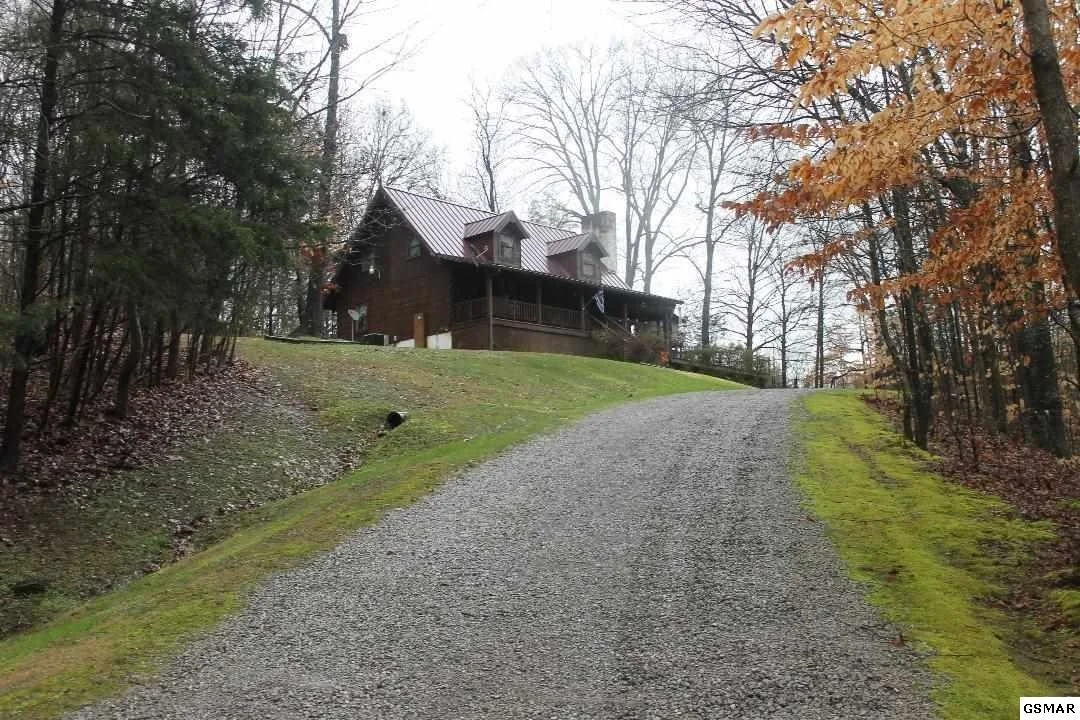 Photo of 3654 BETH CARR Road