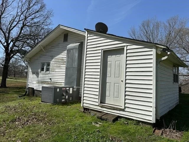 Photo of 1000 CORINTH RD