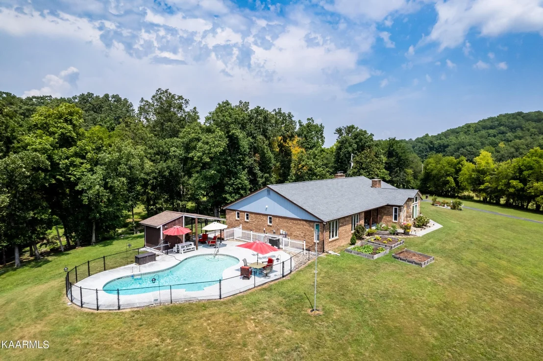 Photo of 2485 Maples Branch Rd