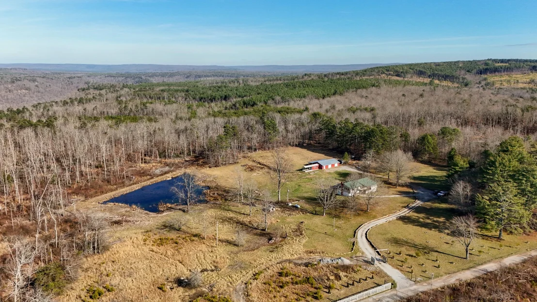 Photo of 711 Lick Point Road
