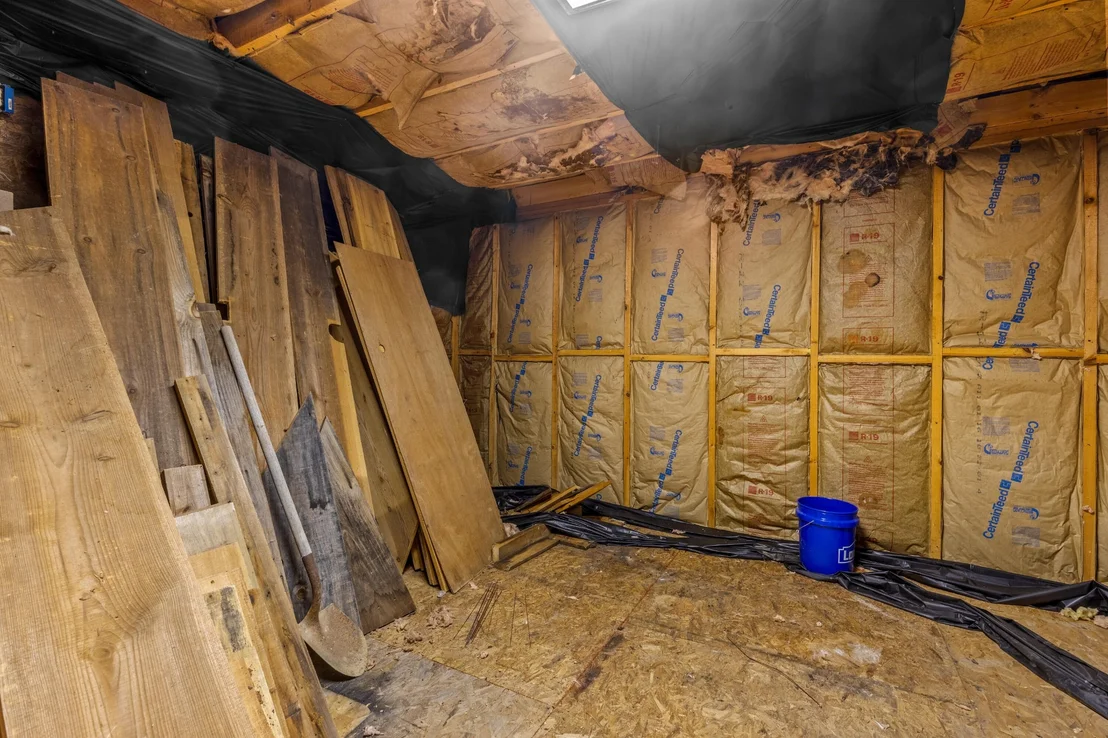Photo of 244 Luminary Firetower Road