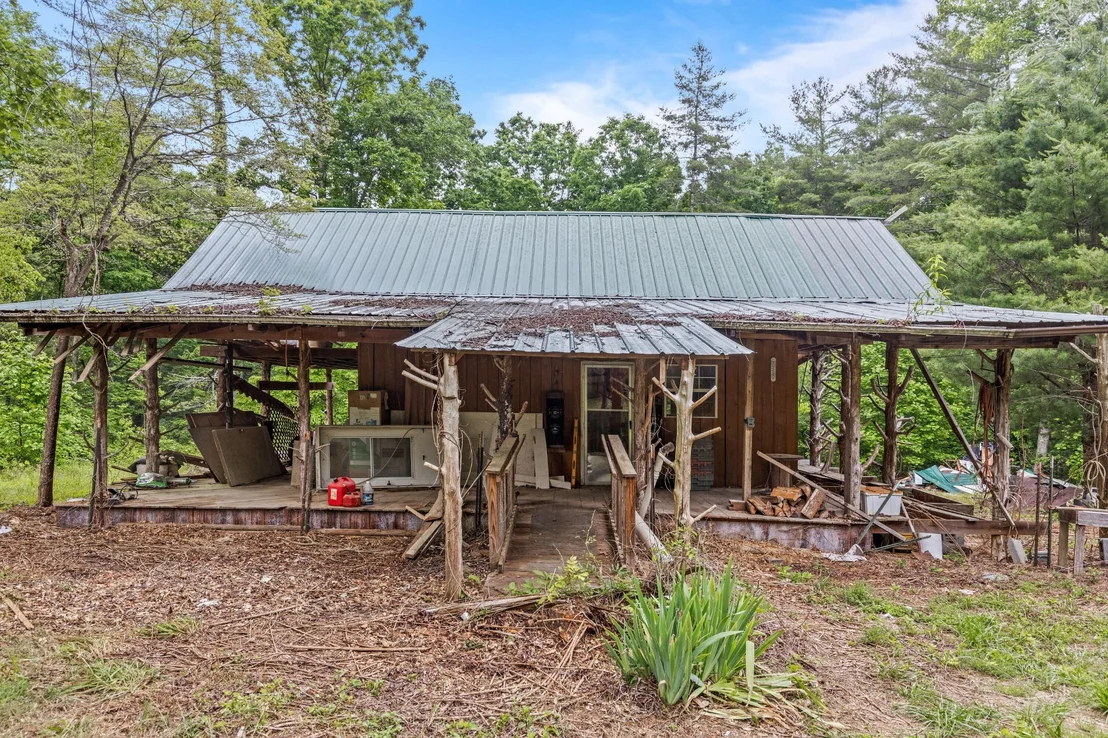 Photo of 244 Luminary Firetower Road