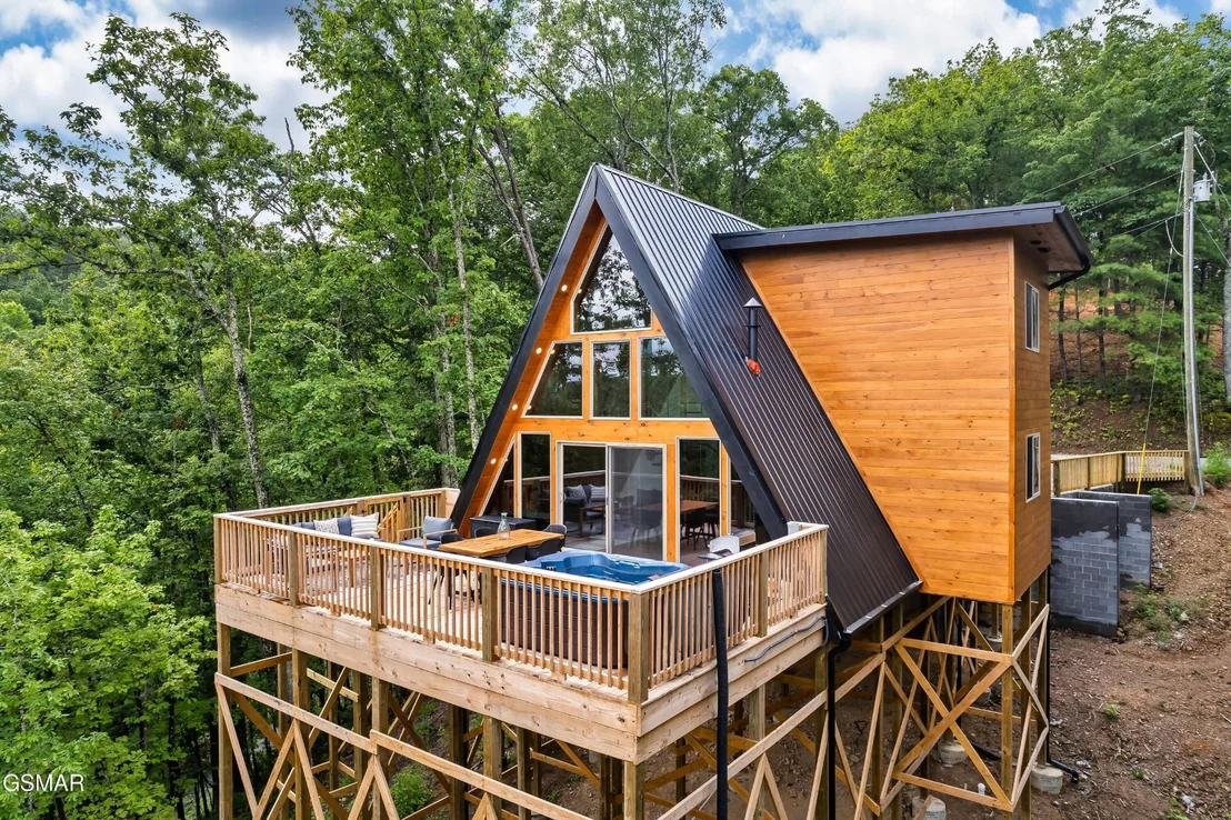 Photo of 2278 Headrick Lead