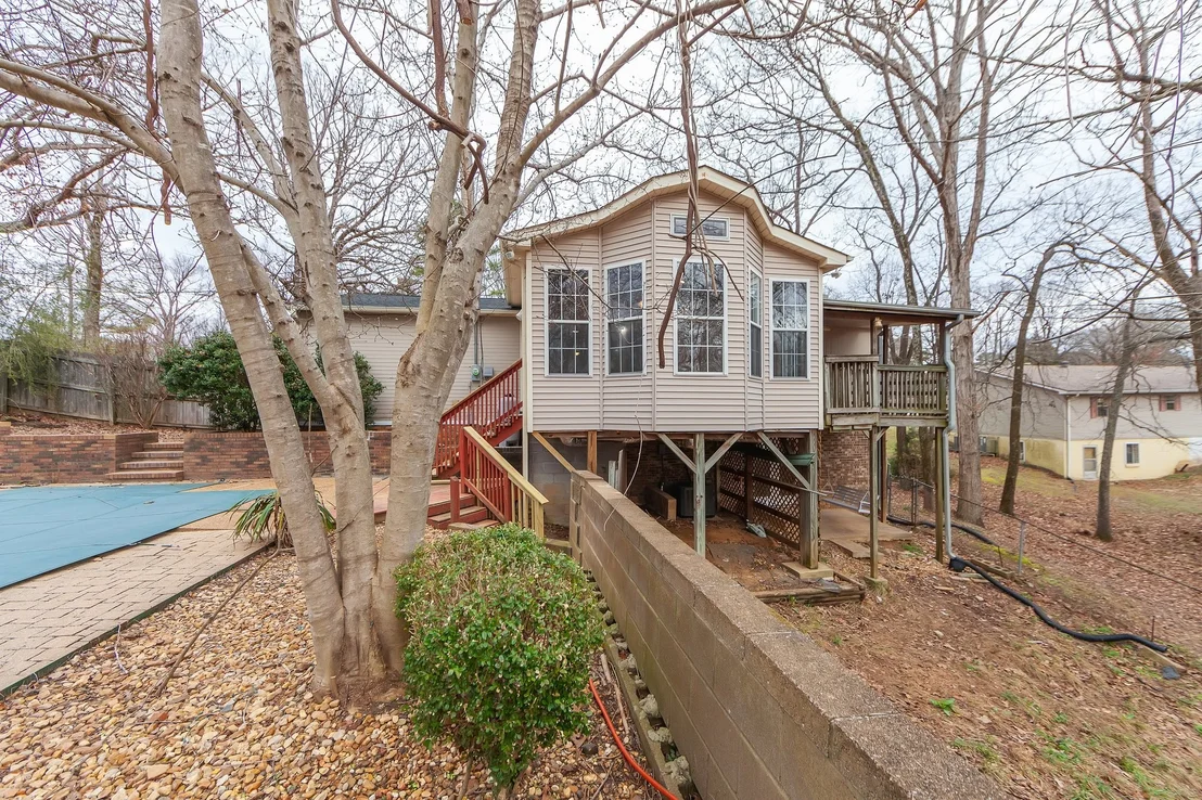 Photo of 332 Old Pinson Rd