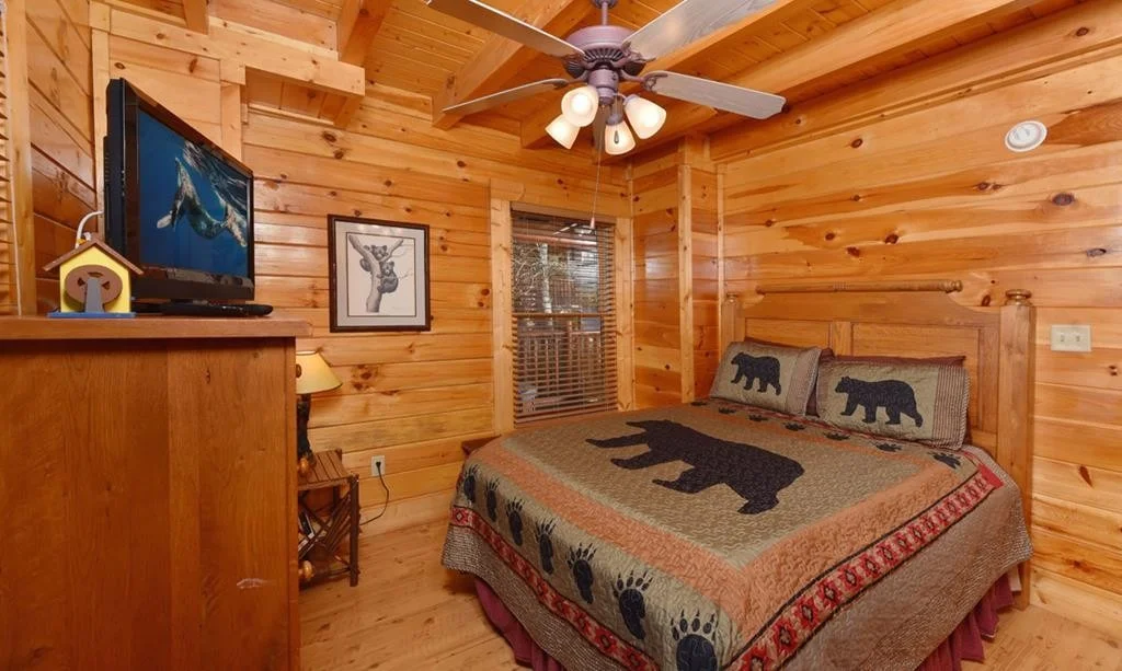 Photo of 2015 BEAR CREEK Way