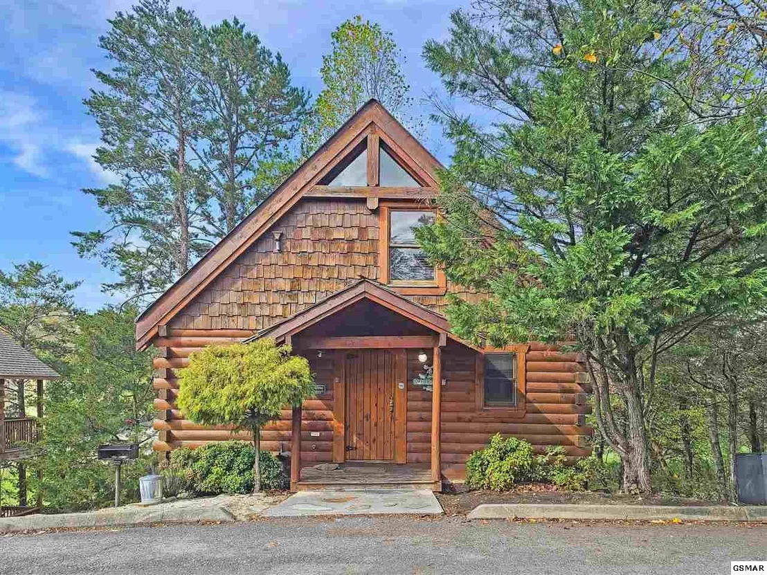 Photo of 2310 Waterfall Way