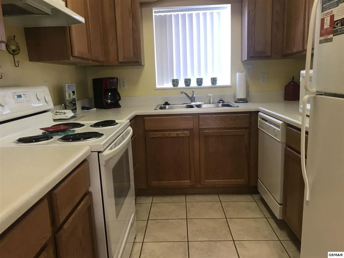 Photo of Unit 523 at 205 Ogle Drive