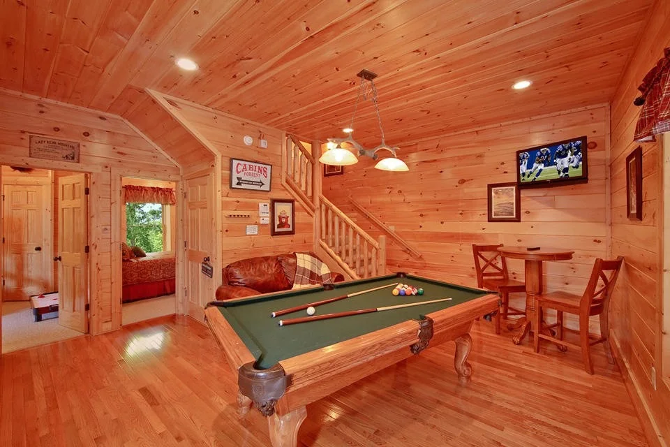 Photo of 1721 Summit View Way