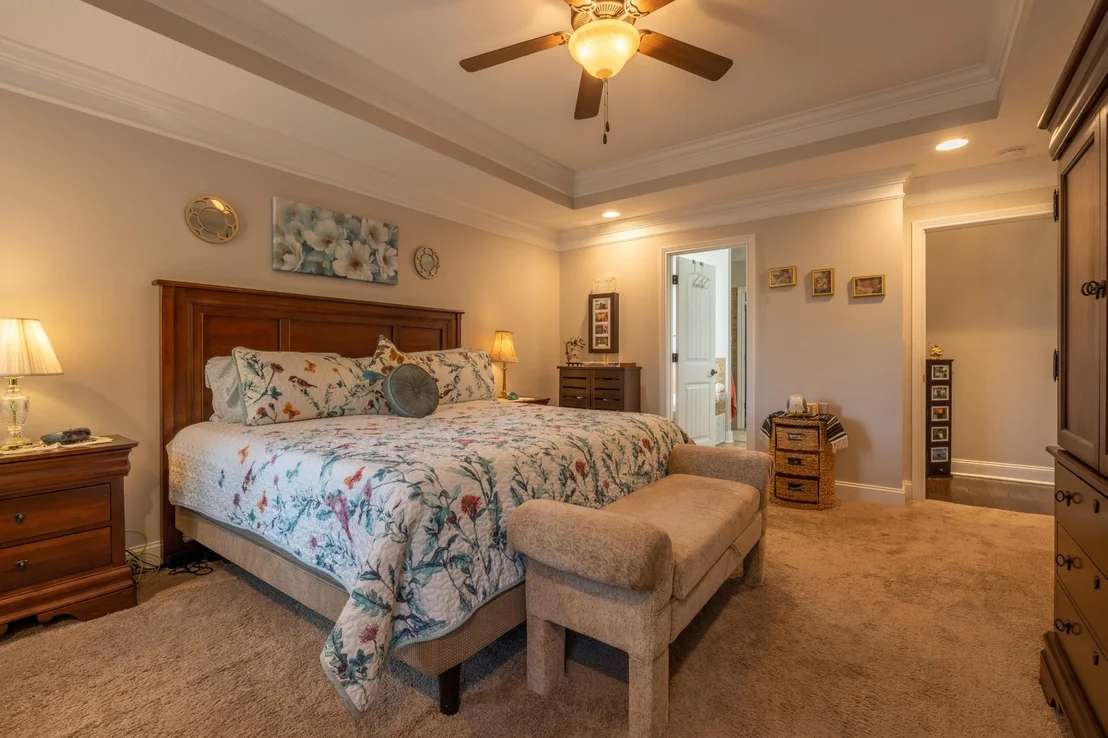 Photo of 5612 Bridgehampton Drive