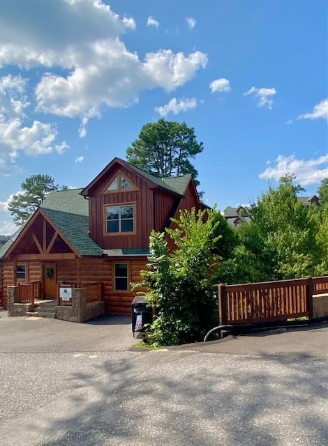 Photo of 2164 BEAR HAVEN Way