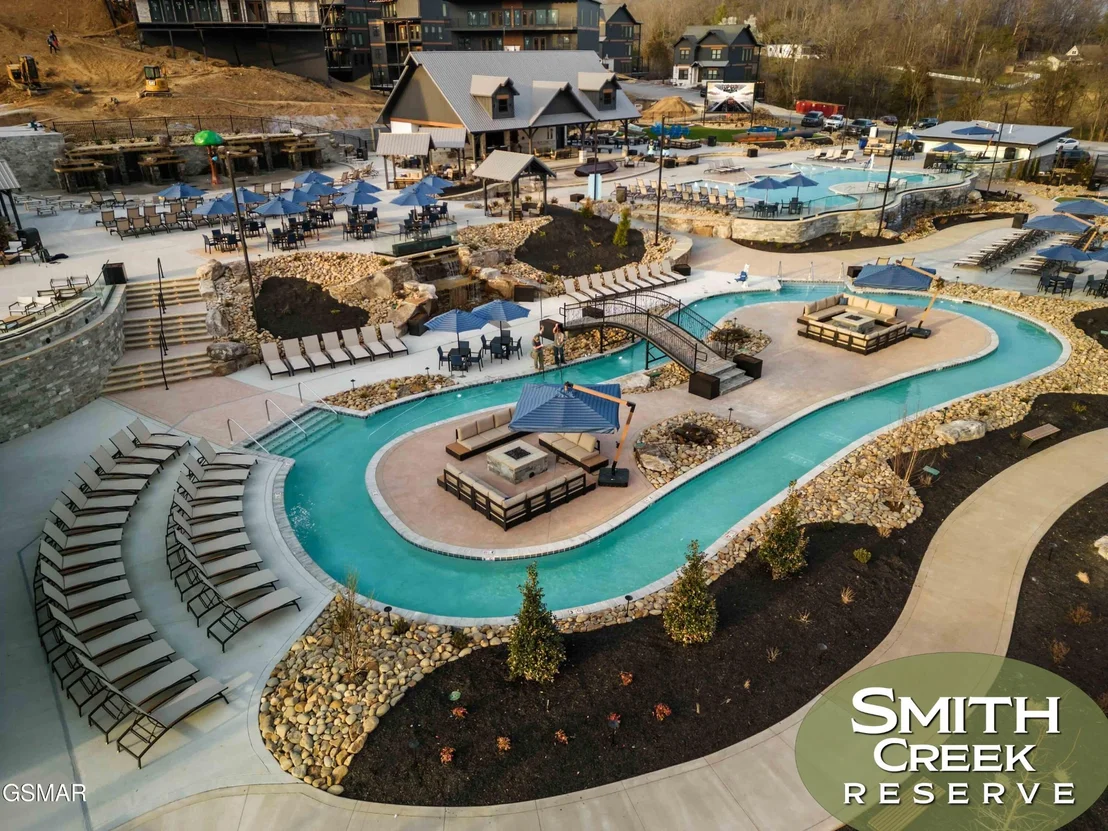 Photo of Unit LOT6 at 625 Summer Valley Way