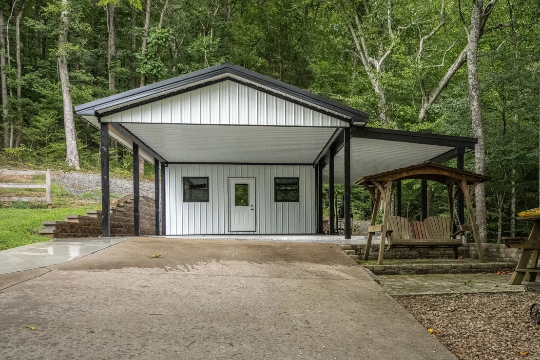 Photo of 615 Carr Creek Rd