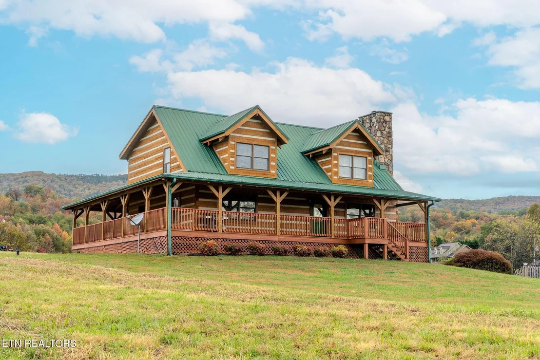 Photo of 2597 Rutledge Pike