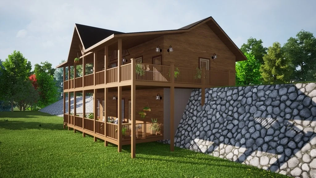Photo of 2253 Beach Front Drive