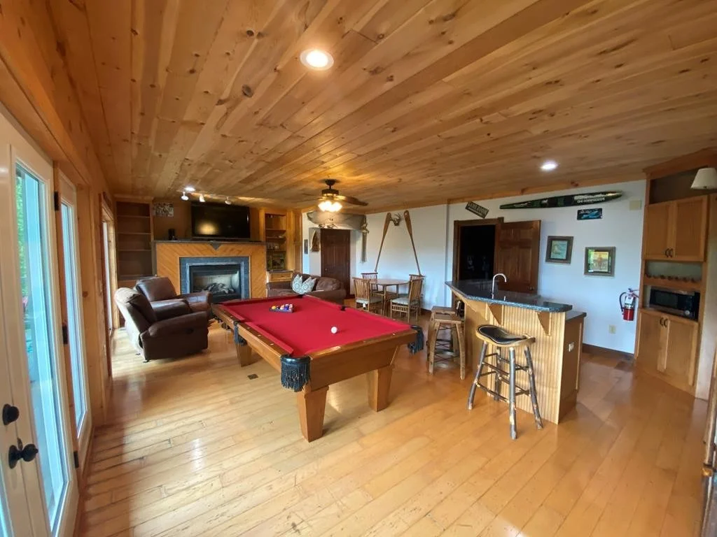 Photo of Unit NORTHFACE at 3009 Summit Trails Drive
