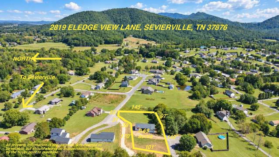 Photo of 2819 Eledge View Lane