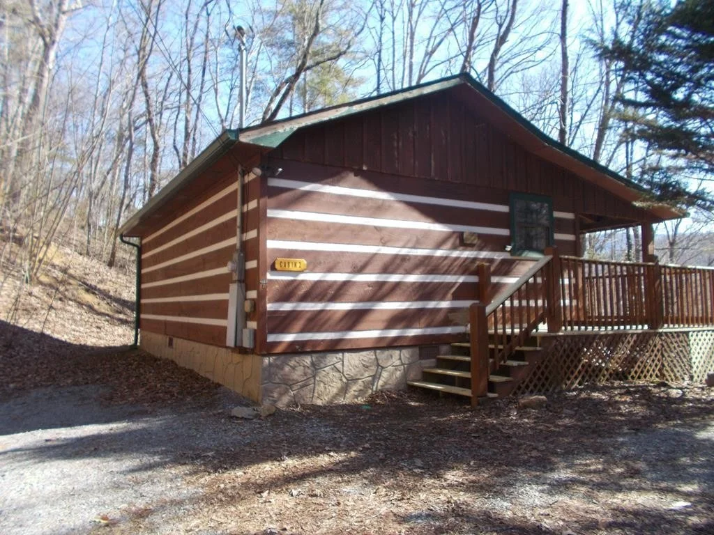 Photo of 4166 Wears Valley Road