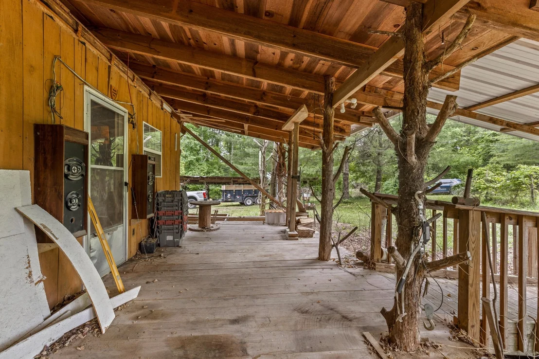 Photo of 244 Luminary Firetower Road