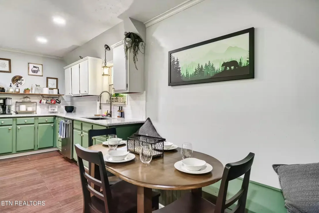 Photo of 2831 Lost Valley Drive