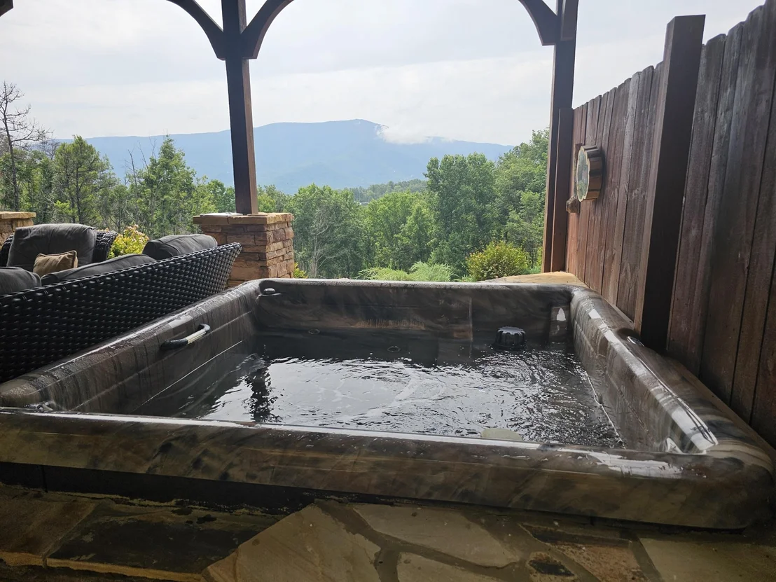 Photo of 2729 Hatcher Mountain Road