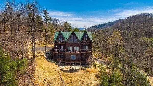 Photo of 2566 Misty Shadows Drive