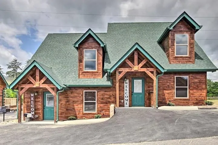 Photo of 1647 Falls Way