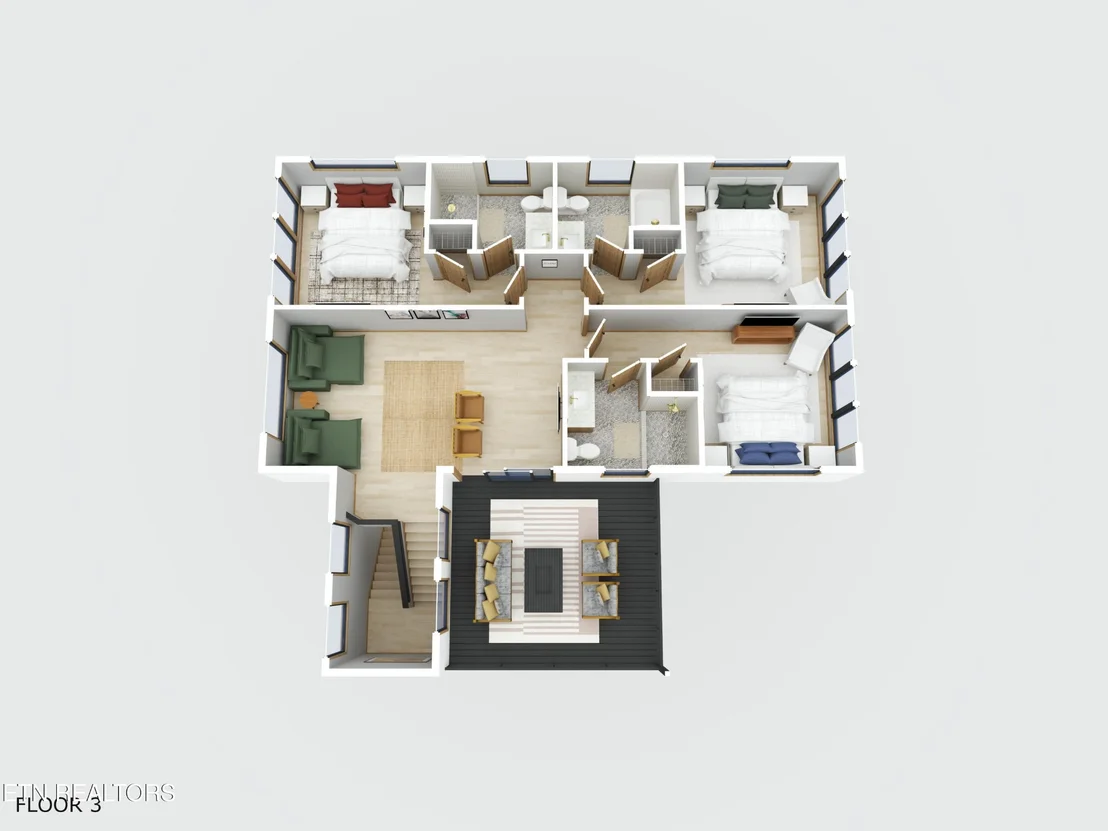Photo of 1540 Bear Valley Rd