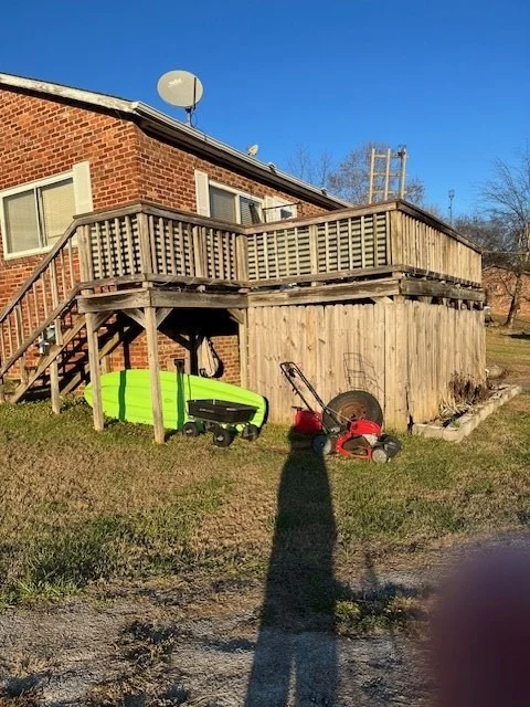 Photo of 419 Thorngrove Pike