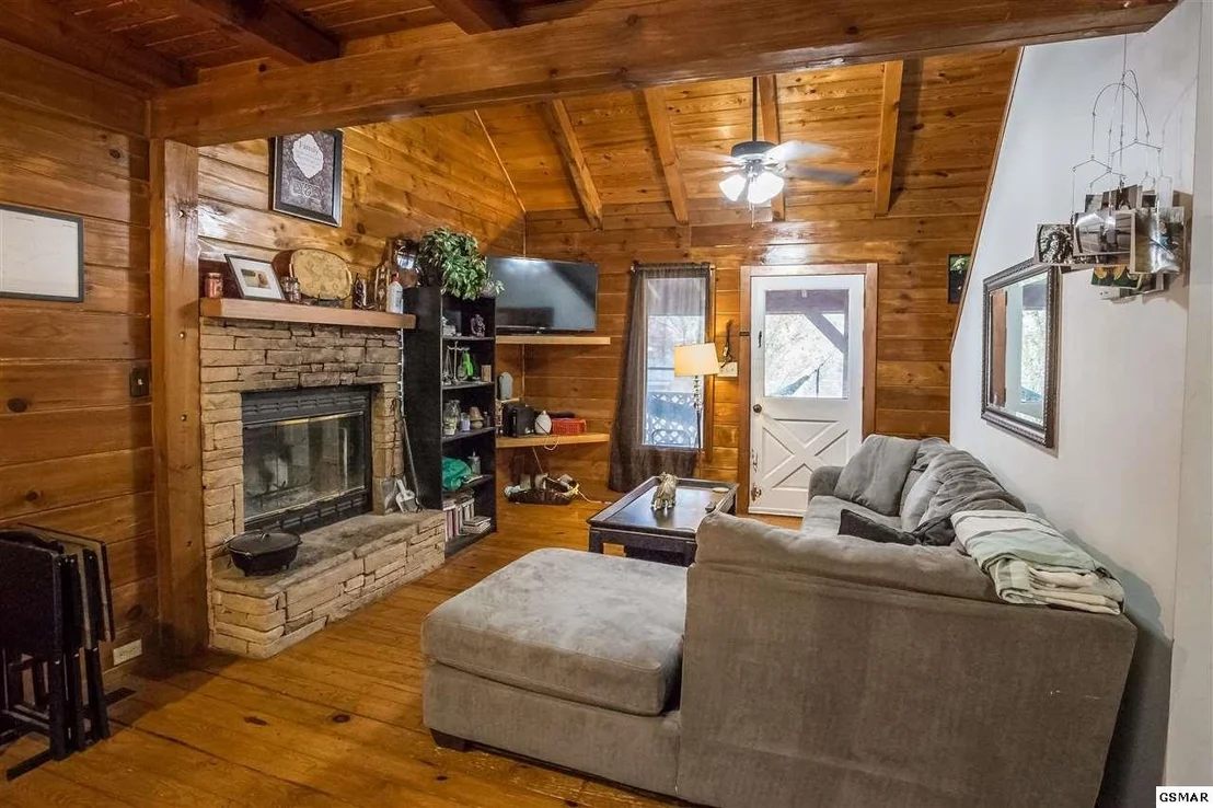 Photo of 4164 Wears Valley Road