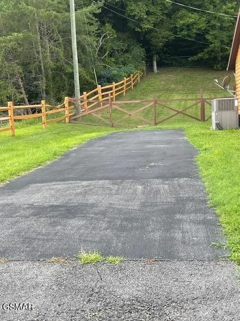 Photo of 2818 GOOSE GAP Road