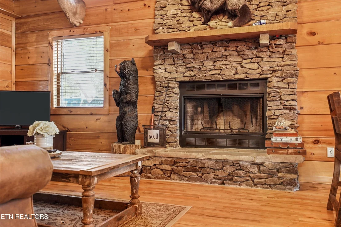 Photo of 4140 Mountain Rest Way