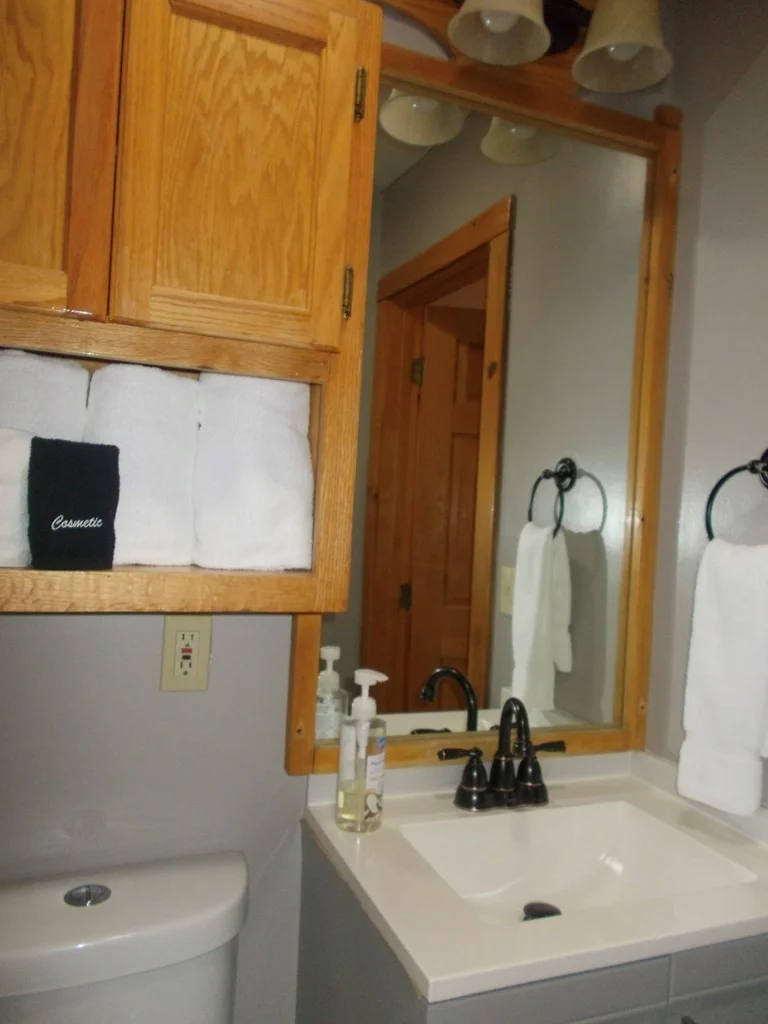 Photo of Unit AUTUMNBREEZE at 504 Chickasaw Gap