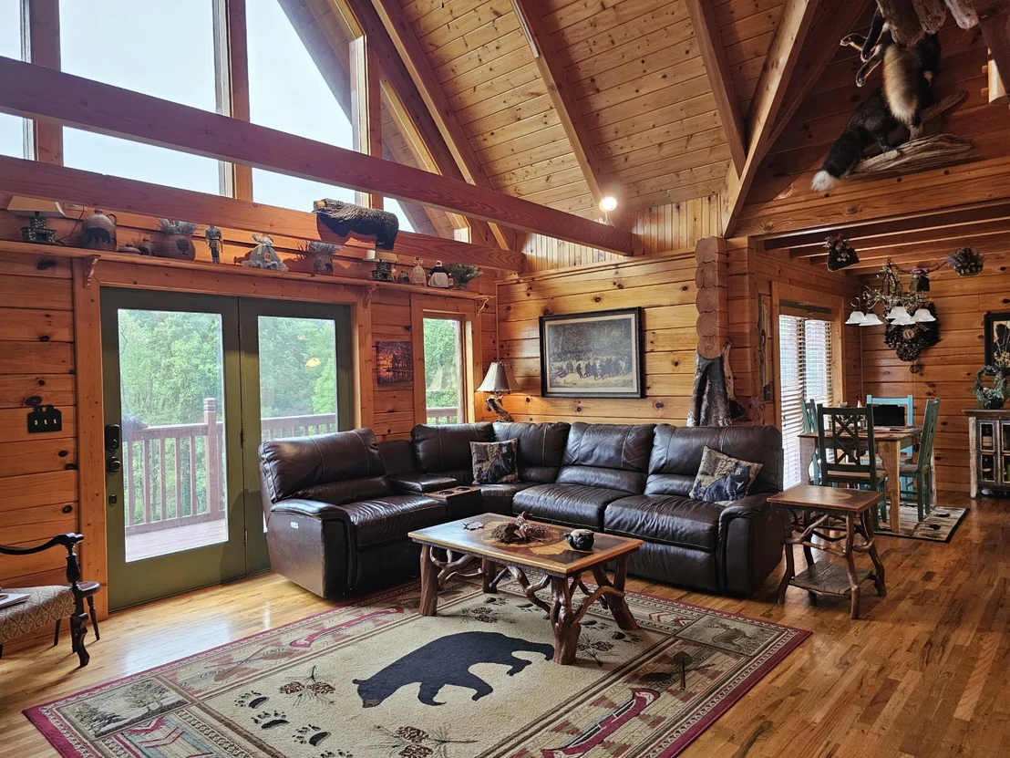 Photo of 2729 Hatcher Mountain Road