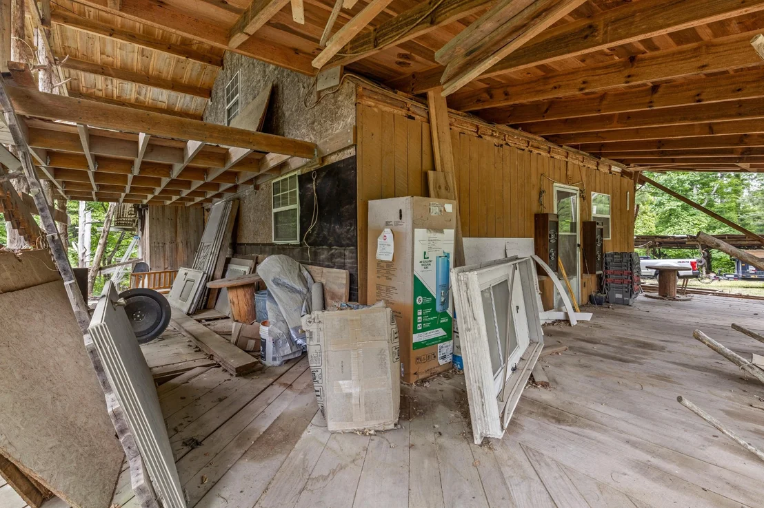 Photo of 244 Luminary Firetower Road