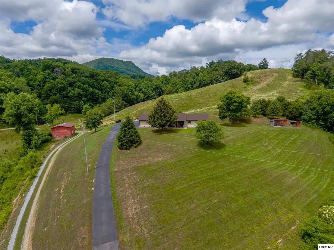 Photo of 1430 Goose Gap Road