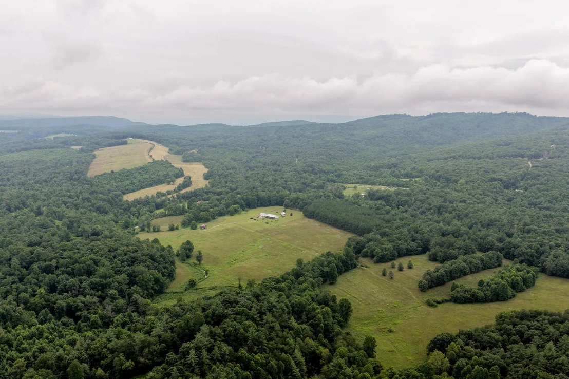 Photo of 404 Luminary Firetower Road