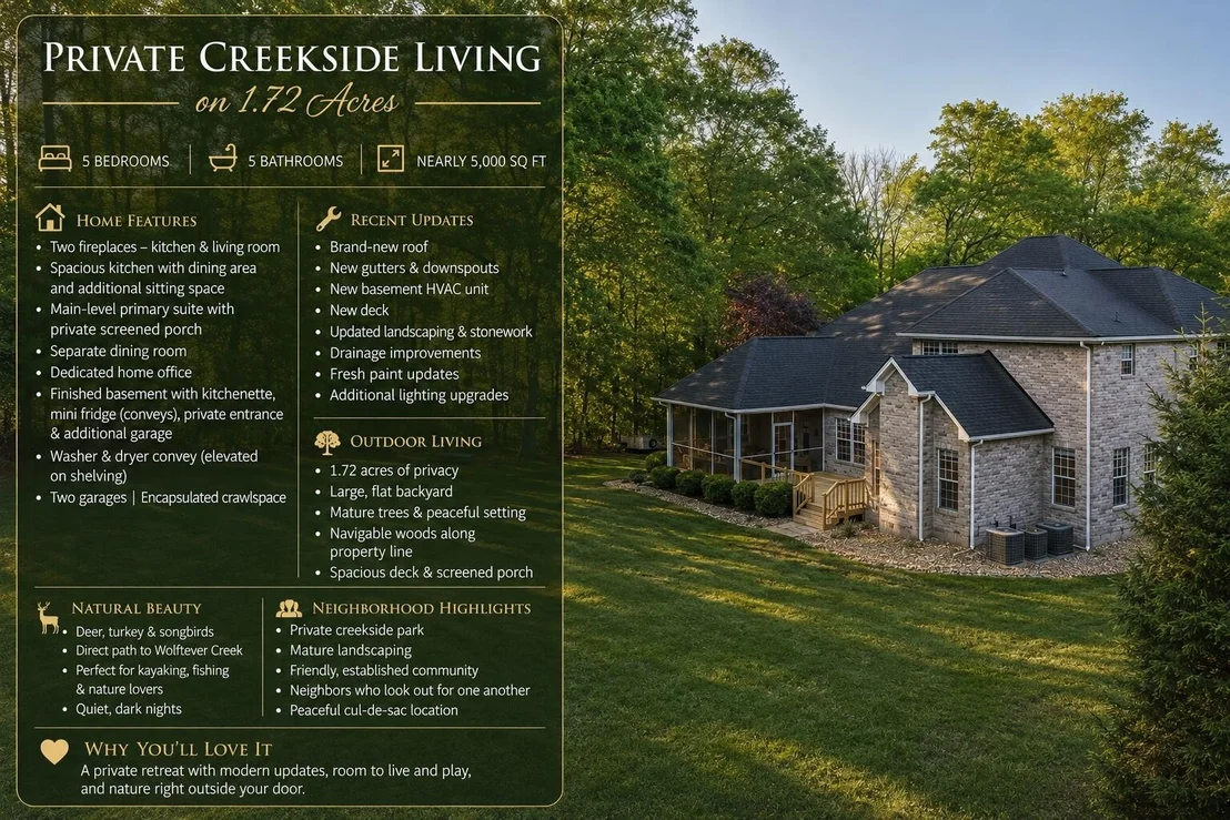 Photo of 7813 Clara Chase Drive