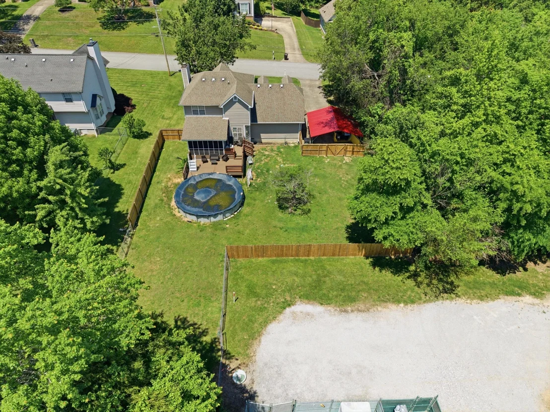 Photo of 7118 Hunter Forrest Drive
