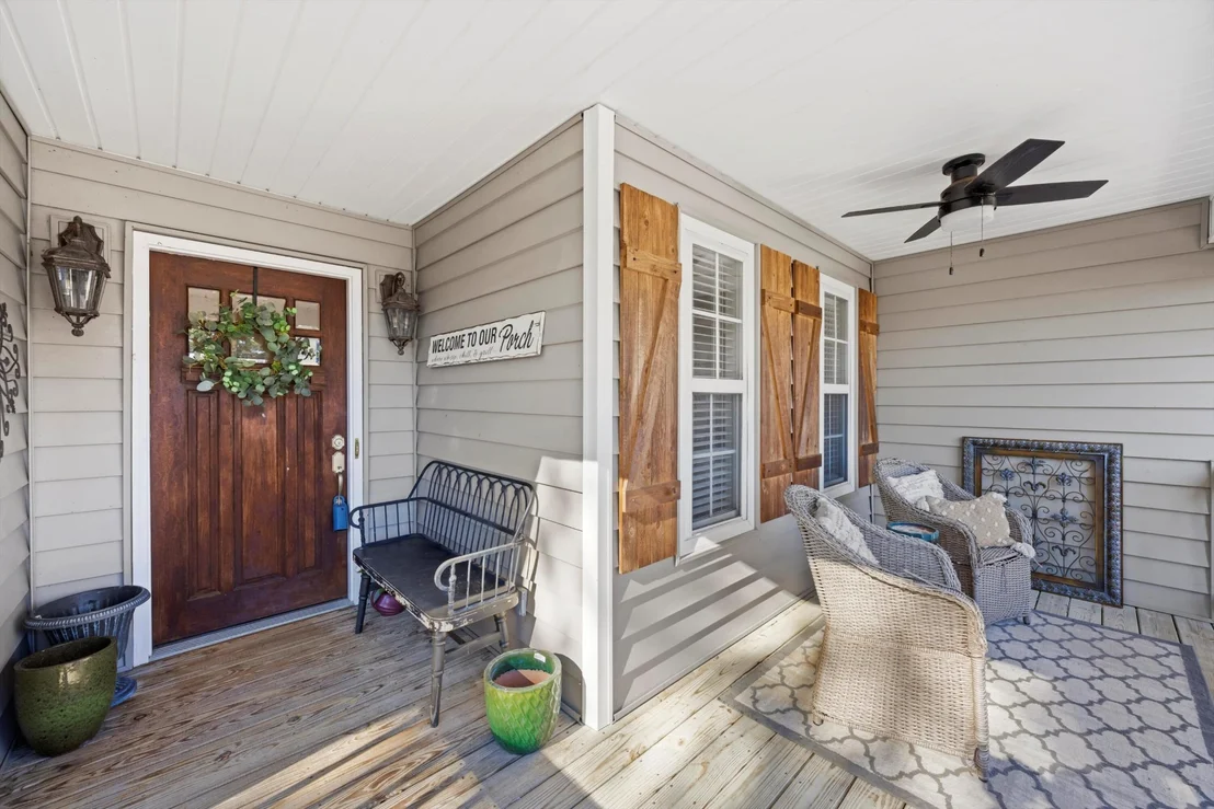 Photo of 2801 Chapel Bend Drive