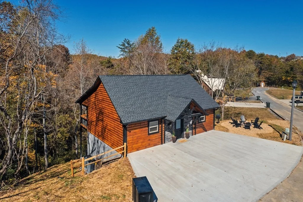 Photo of 514 Hideaway Ridge Circle