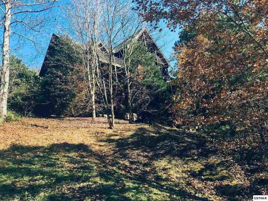 Photo of Unit MEMORYMAKERLODGE at 326 Alpine Mountain Way